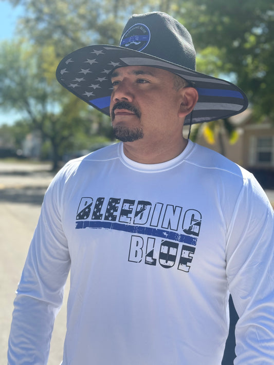 SPF DRI FIT LONG SLEEVE