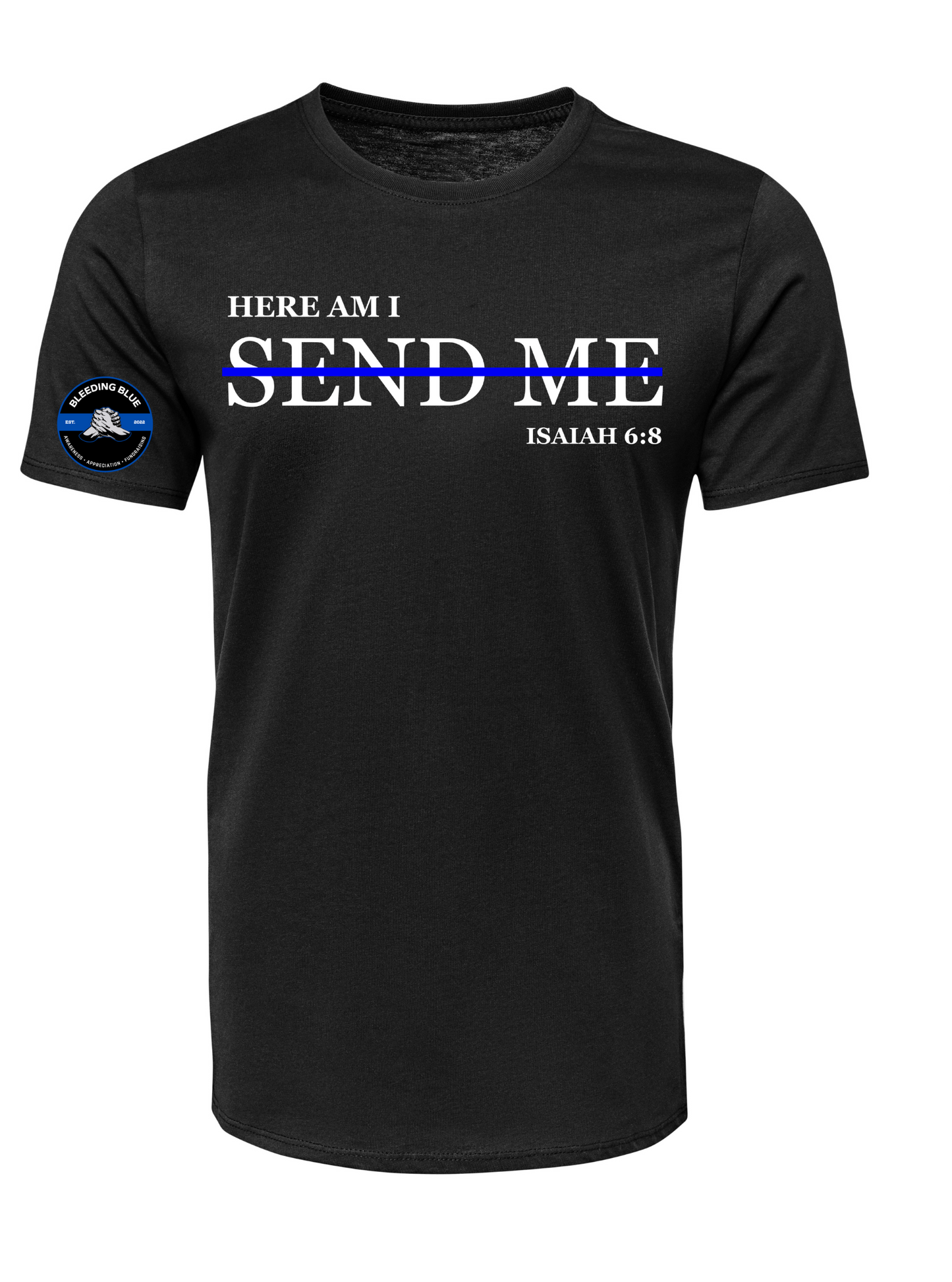 Send Me Unisex Tee