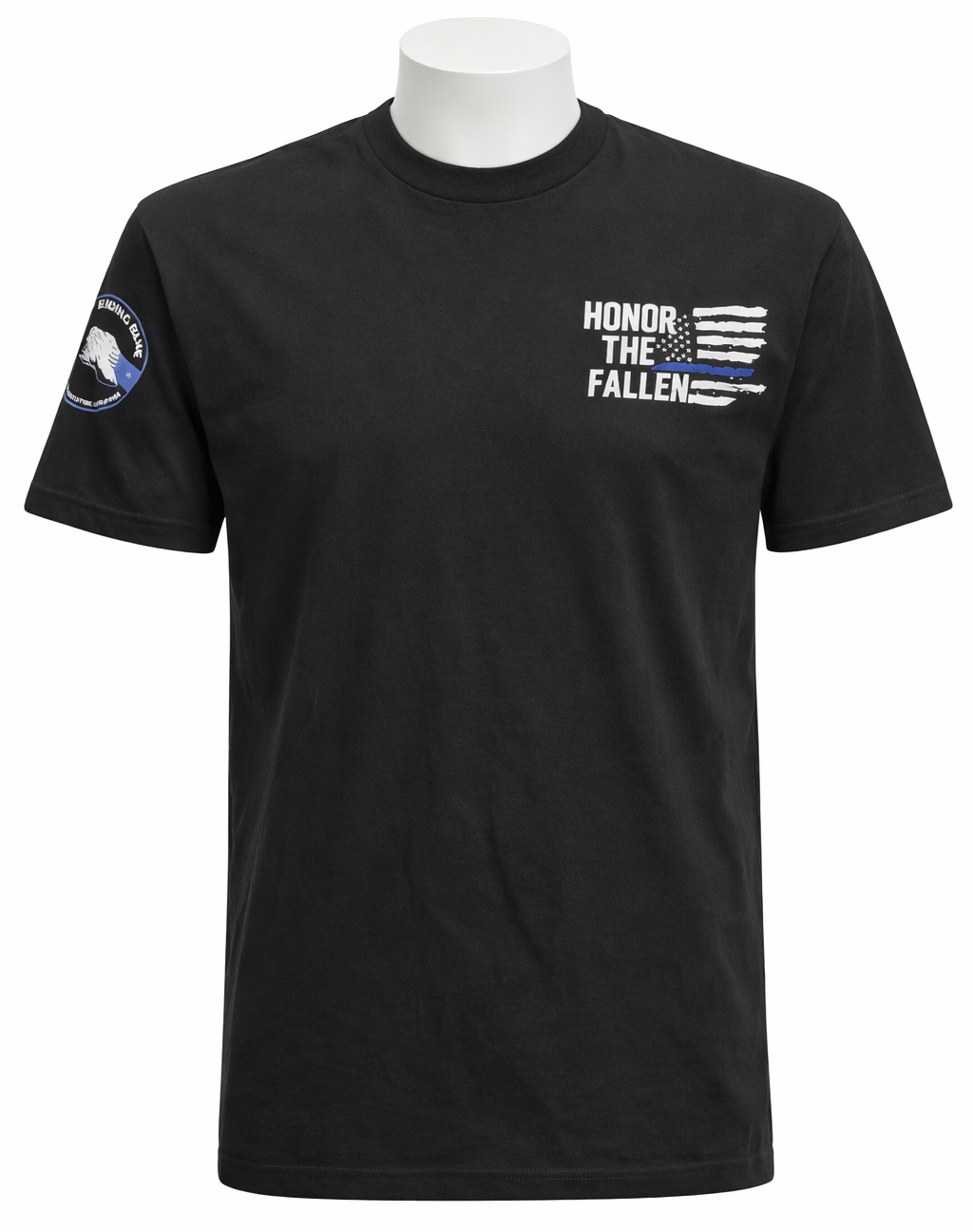 Honor the Fallen T-shirt