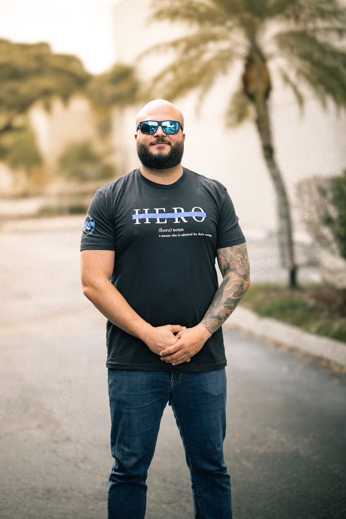 HERO T-Shirt