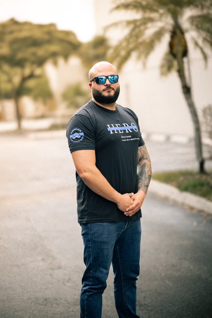 HERO T-Shirt
