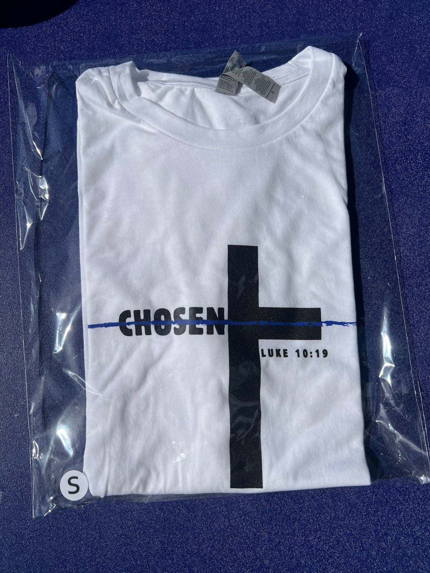 CHOSEN TEE