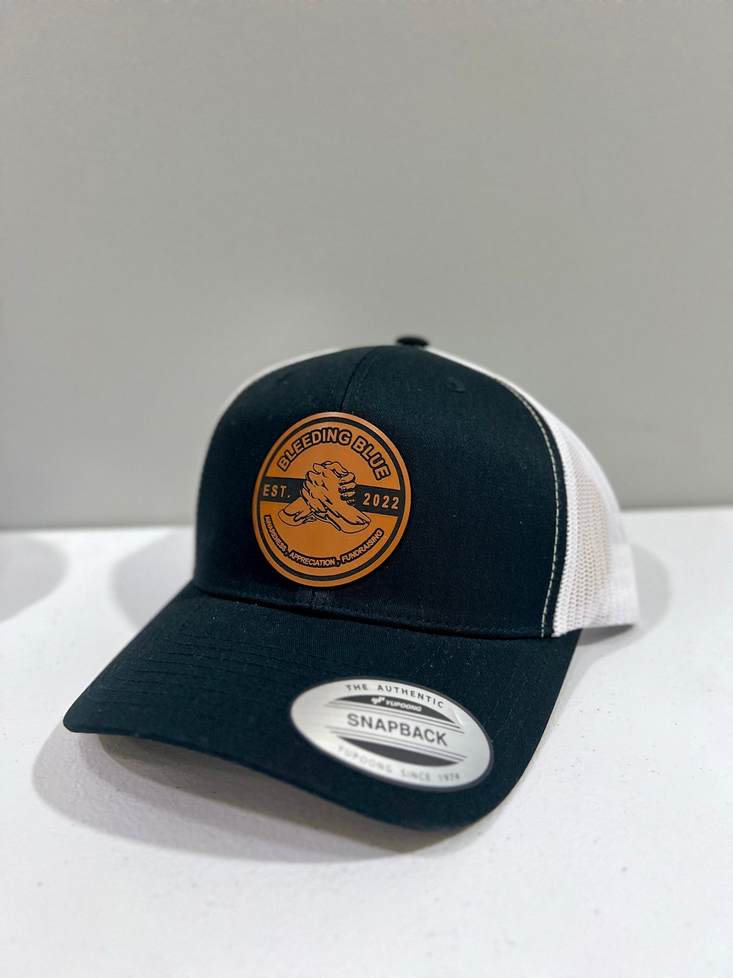 TRUCKER HAT