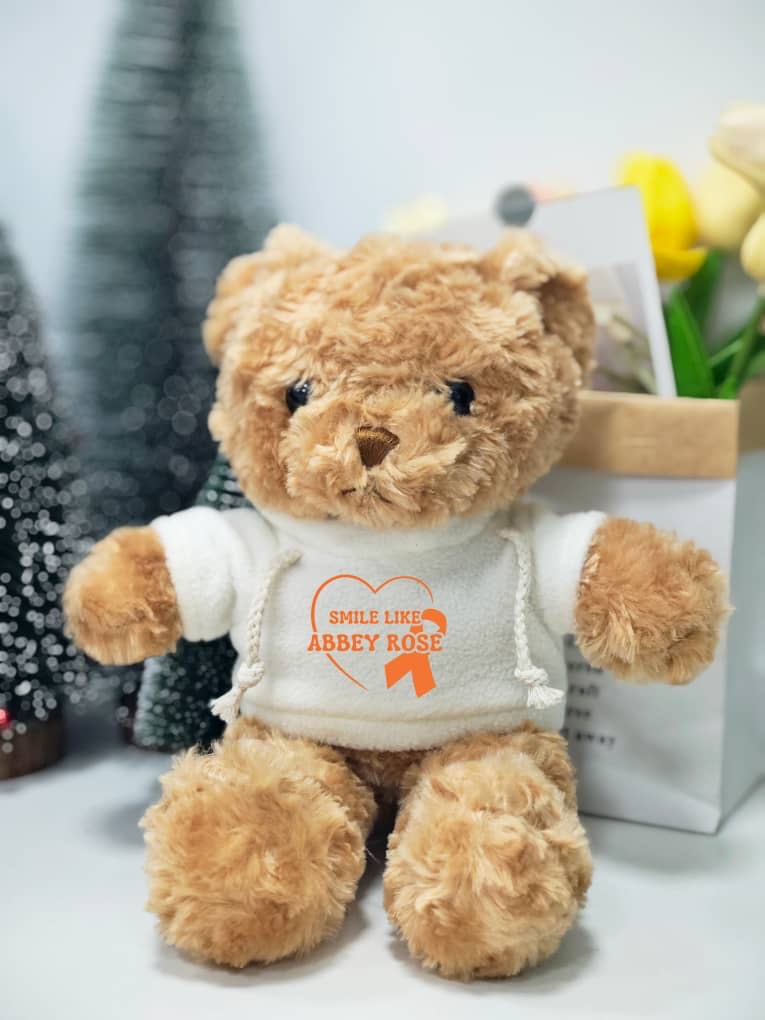 Sponsor a Teddy Bear