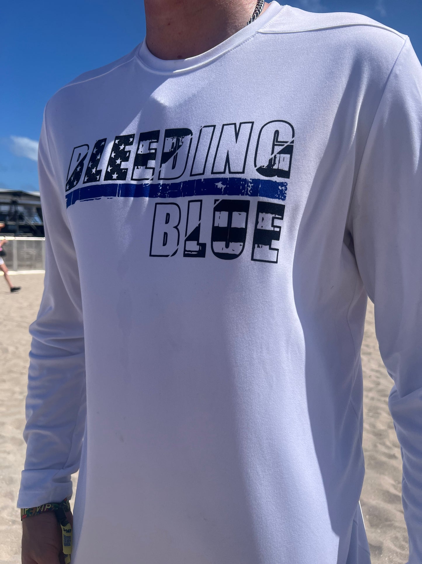 SPF DRI FIT LONG SLEEVE