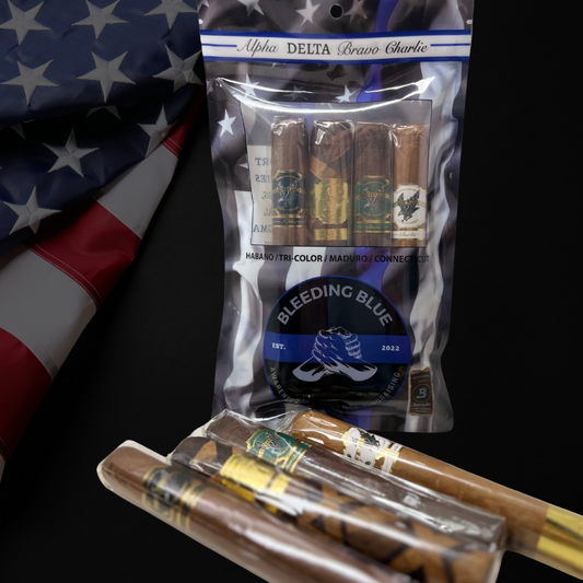 Cigar Sample Pack (FRCC)