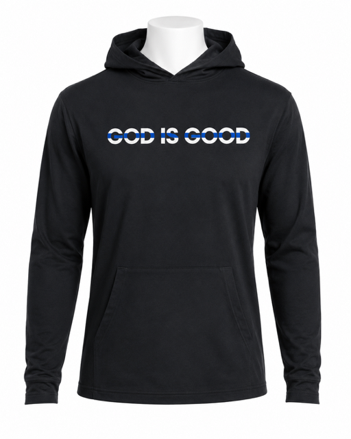 God is Good Long Sleeve
