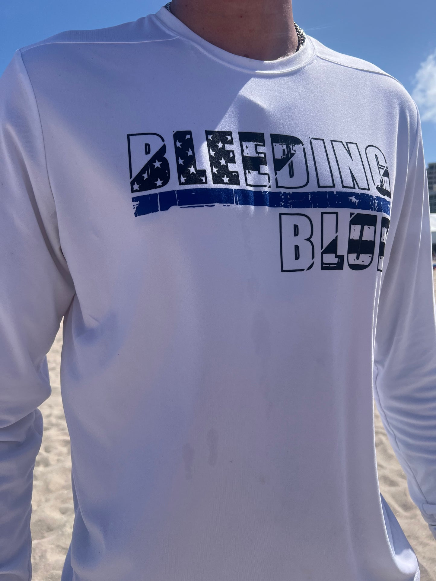 SPF DRI FIT LONG SLEEVE