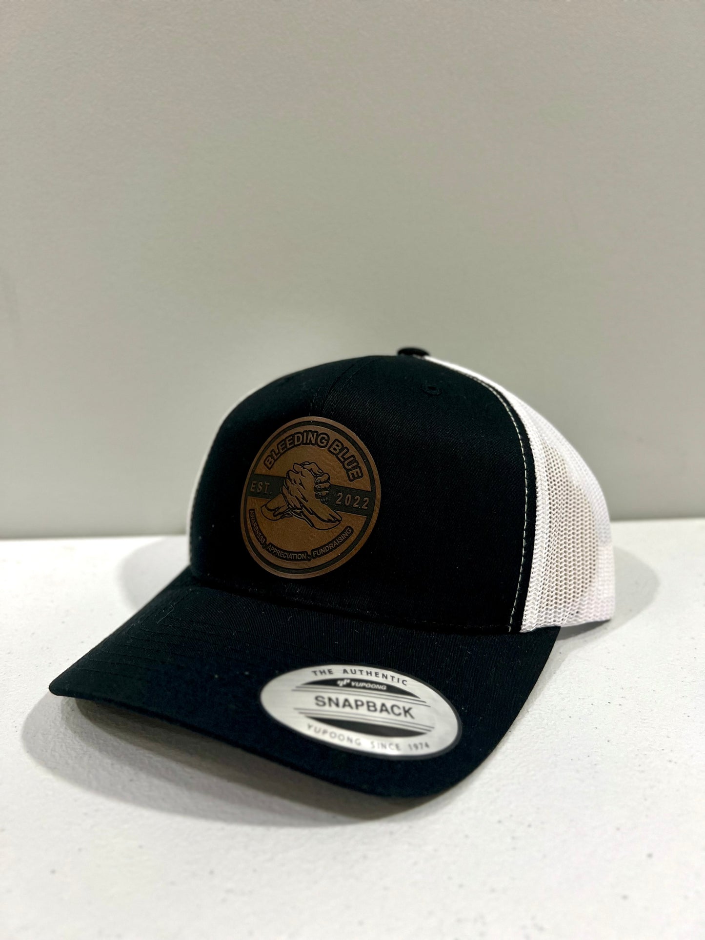 TRUCKER HAT