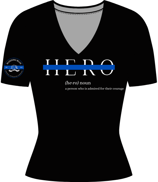 HERO T-Shirt