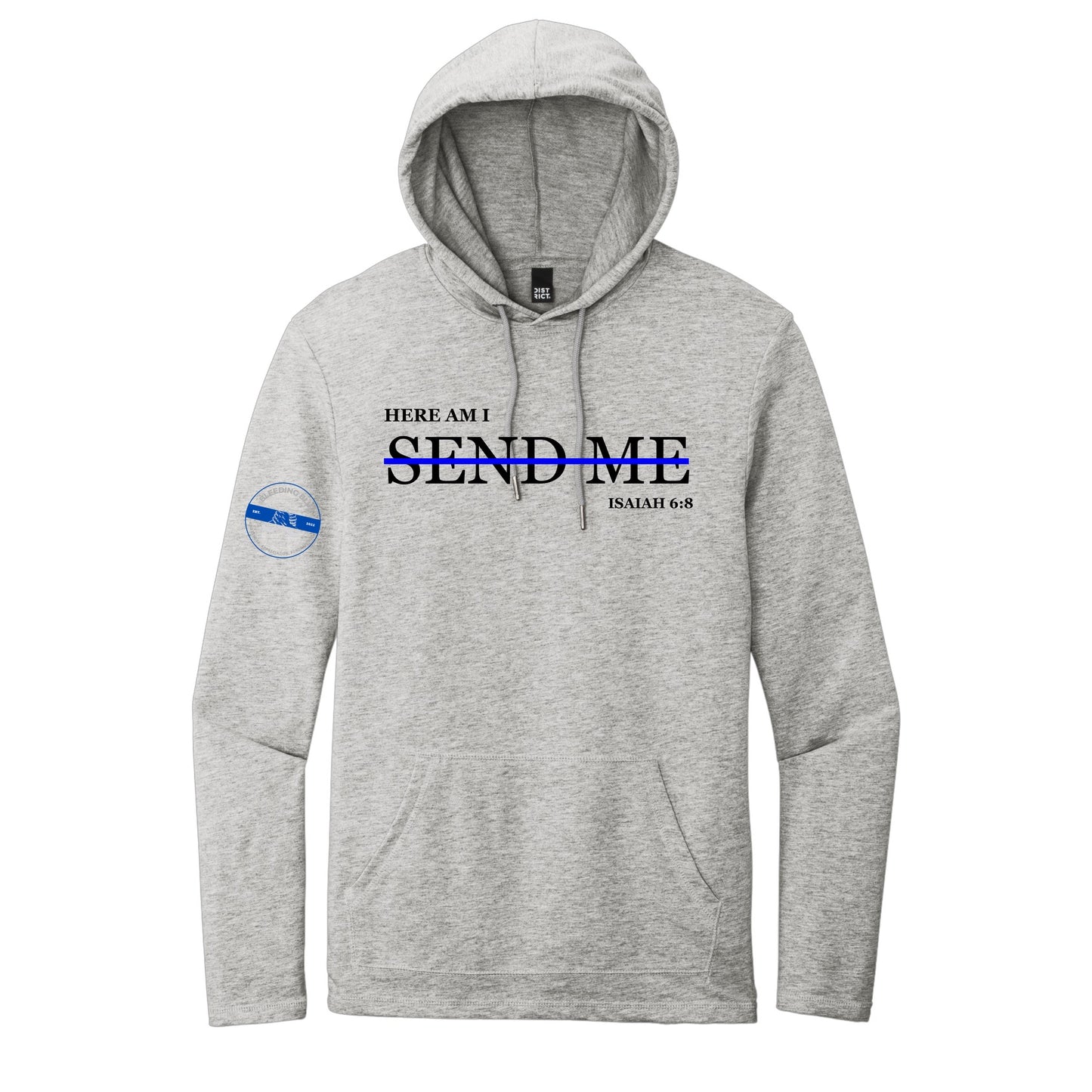 SEND ME Hoodies