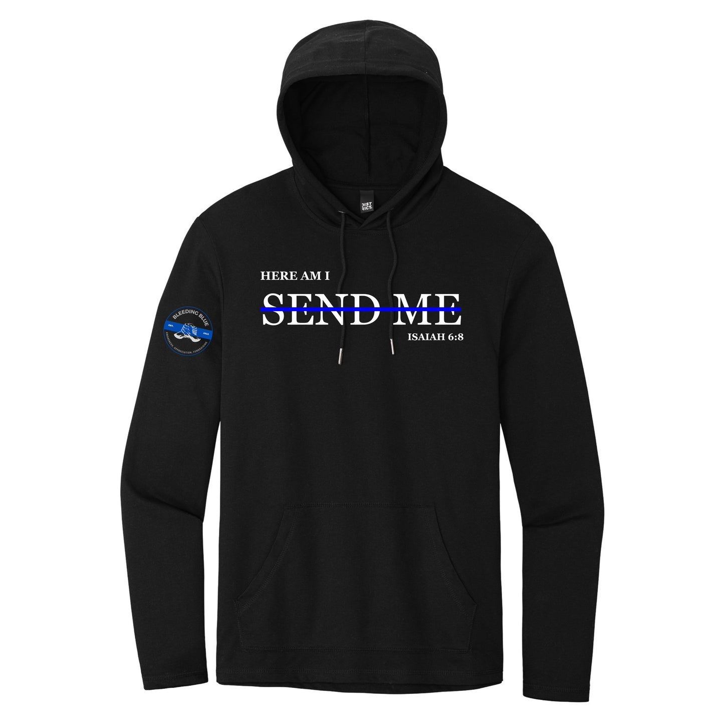 SEND ME Hoodies