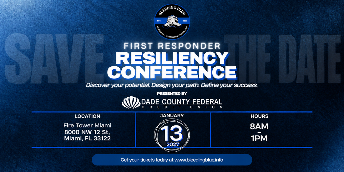 Risiliency Conference