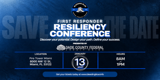 Risiliency Conference