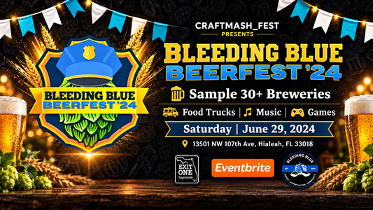 Craft Beer Festival