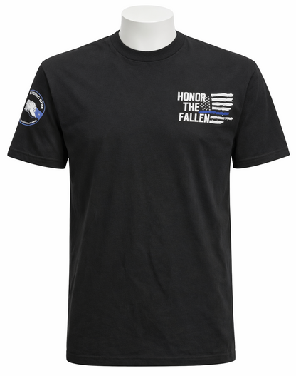 Honor the Fallen T-shirt