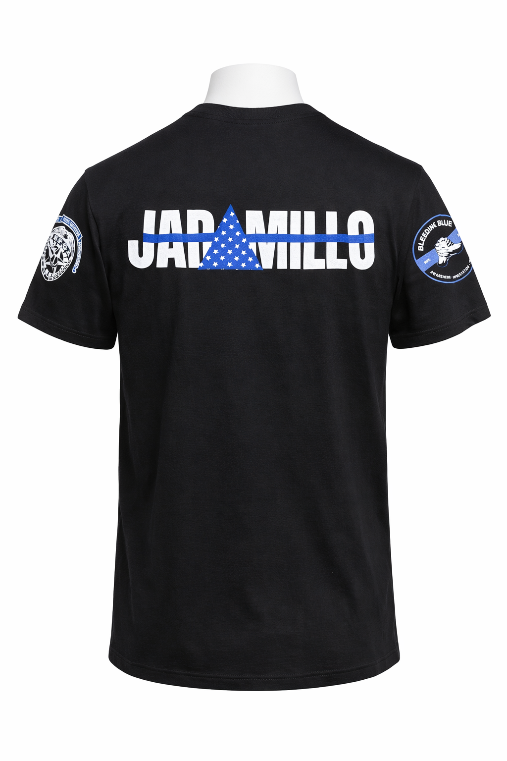 Deputy Devin Jaramillo T-Shirt