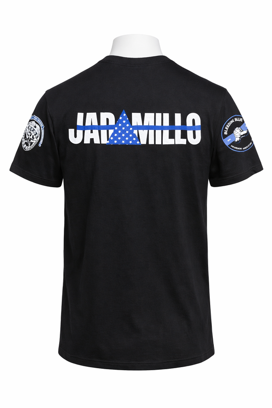 Deputy Devin Jaramillo T-Shirt