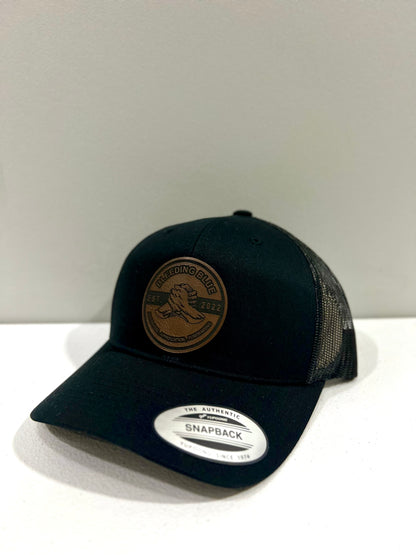 TRUCKER HAT