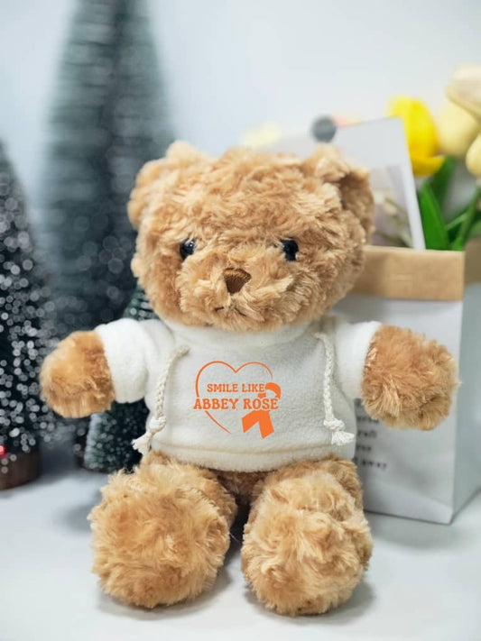 Sponsor a Teddy Bear