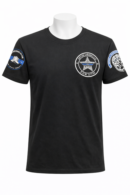 Deputy Devin Jaramillo T-Shirt