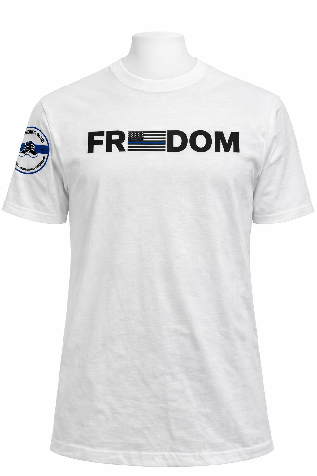 Freedom Unisex Tee