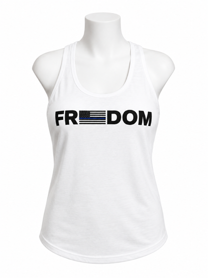 Freedom Tank Top