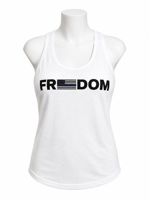 Freedom Tank Top