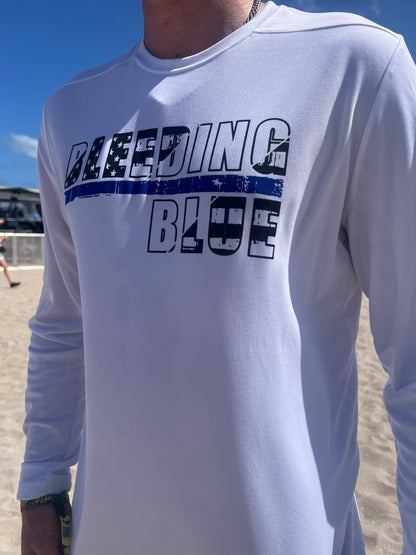 SPF DRI FIT LONG SLEEVE