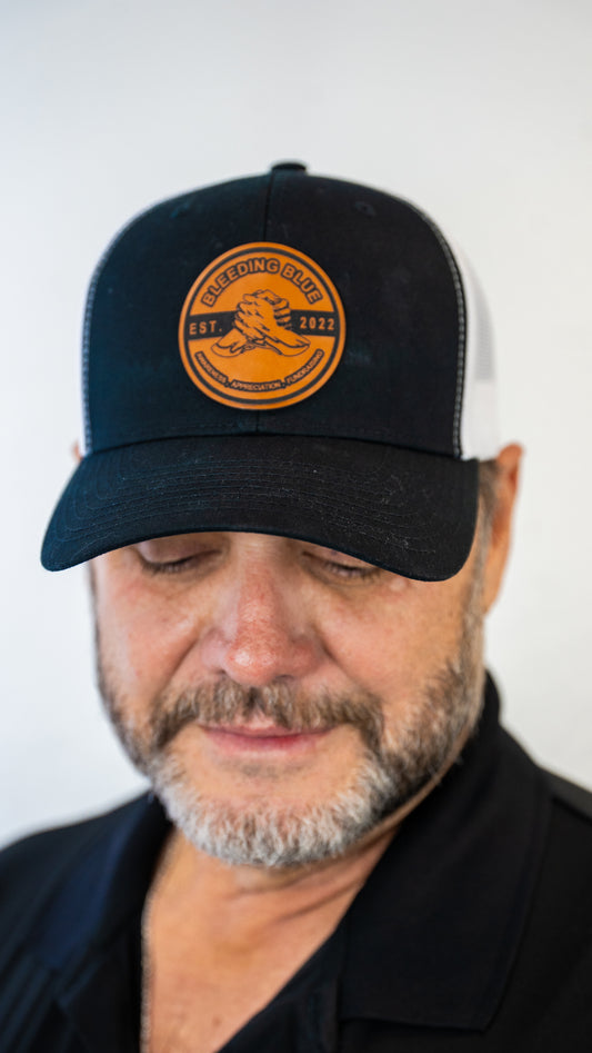 TRUCKER HAT