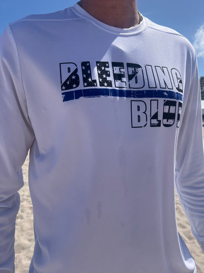 SPF DRI FIT LONG SLEEVE