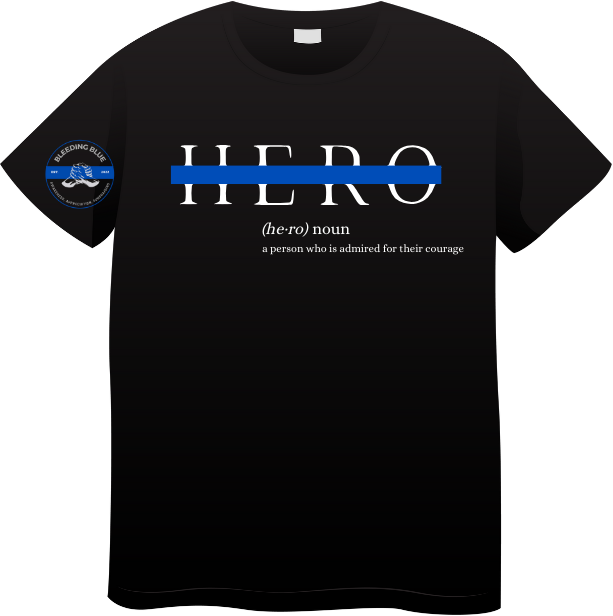 HERO T-Shirt