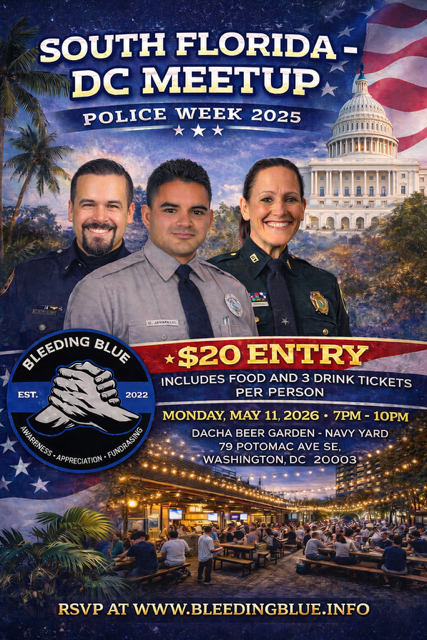 South Florida DC Meetup