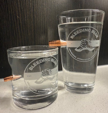 BenShot Glassware
