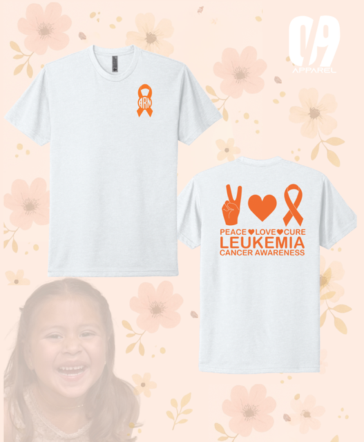 T-Shirt Fundraiser