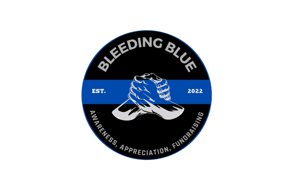 BleedingBlue.info