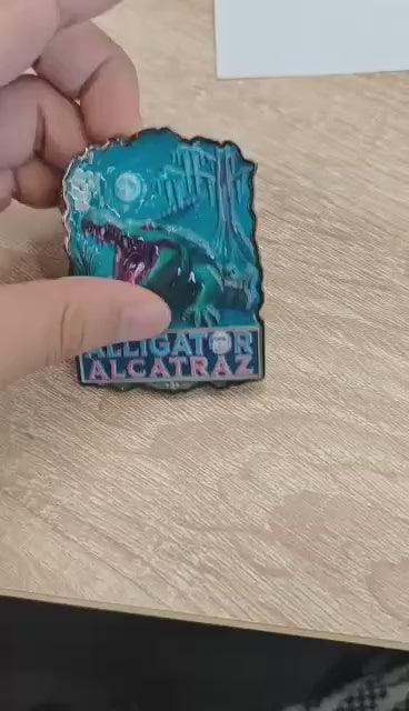 ICE Alcatraz Coin *presale*
